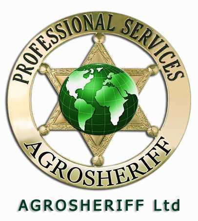 AgroSheriff Ltd.