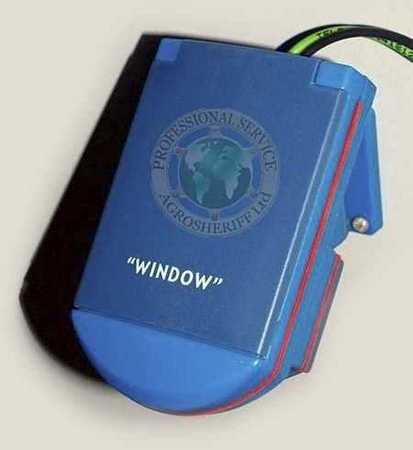 Irrigation controller G75-W Irrigation controller G75-W